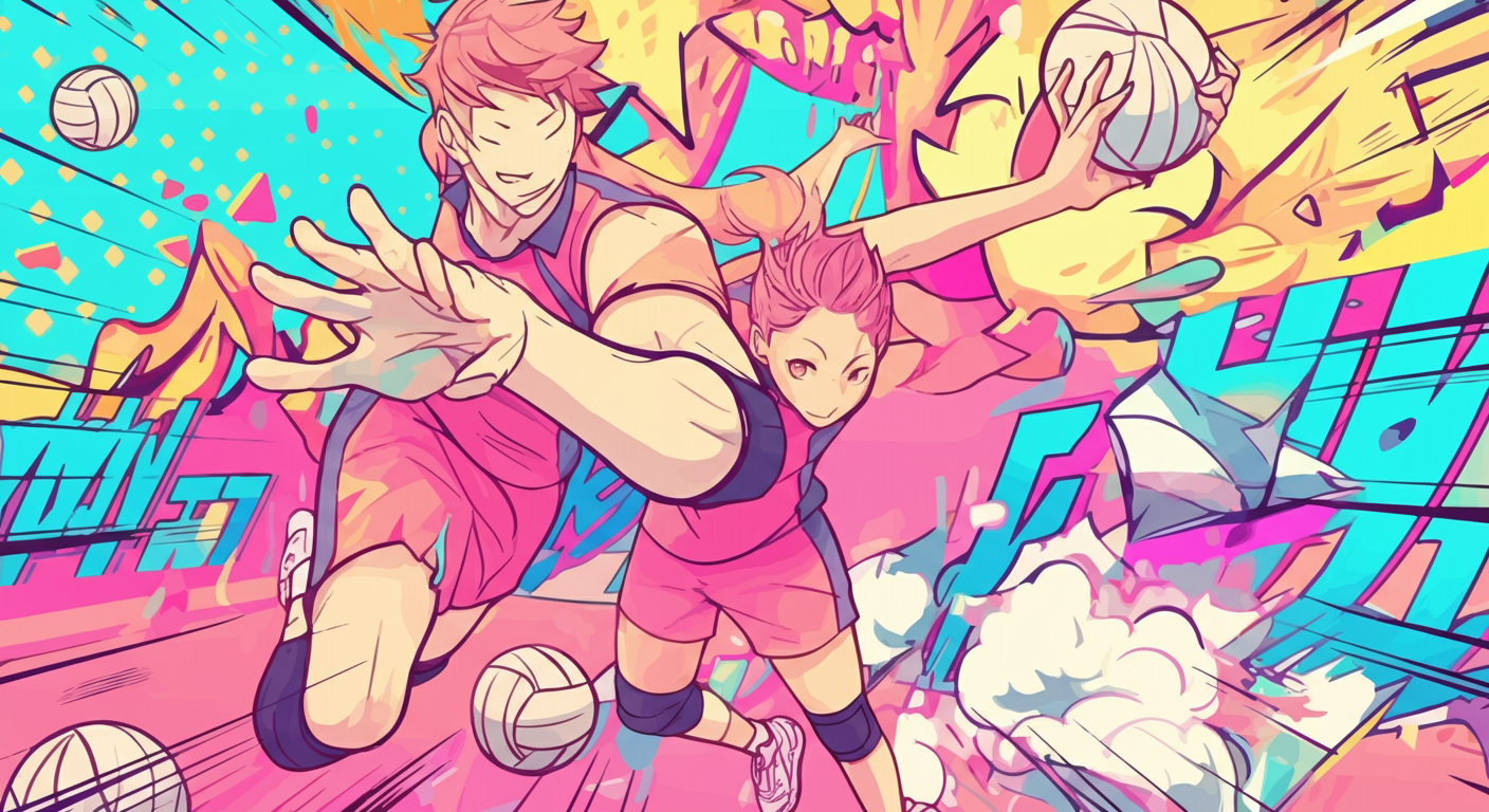 ハイキュー!! マネージャー適性診断