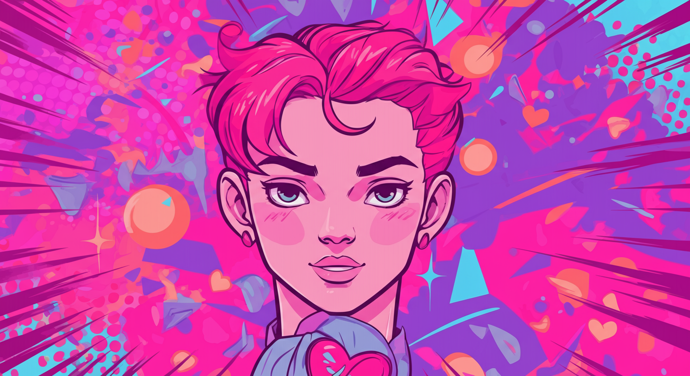 【恋愛】あなたの恋愛トリセツ診断！