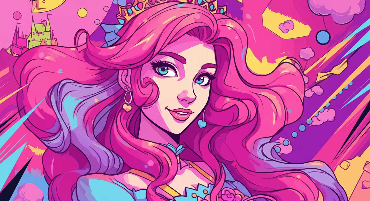 【ディズニー】キャラクター診断 「あなたは誰タイプ?」 - 無料診断・心理テスト