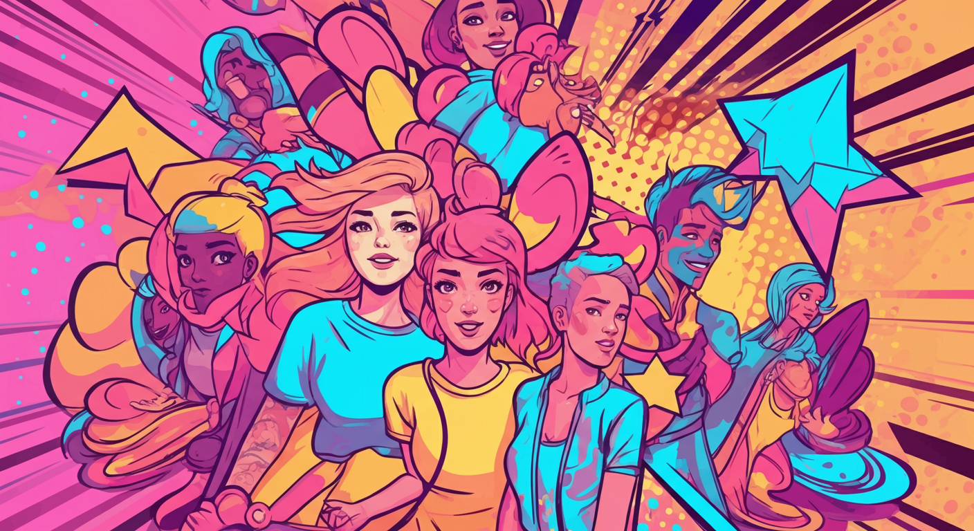 インドアアウトドア診断 - 理想の休日タイプ診断