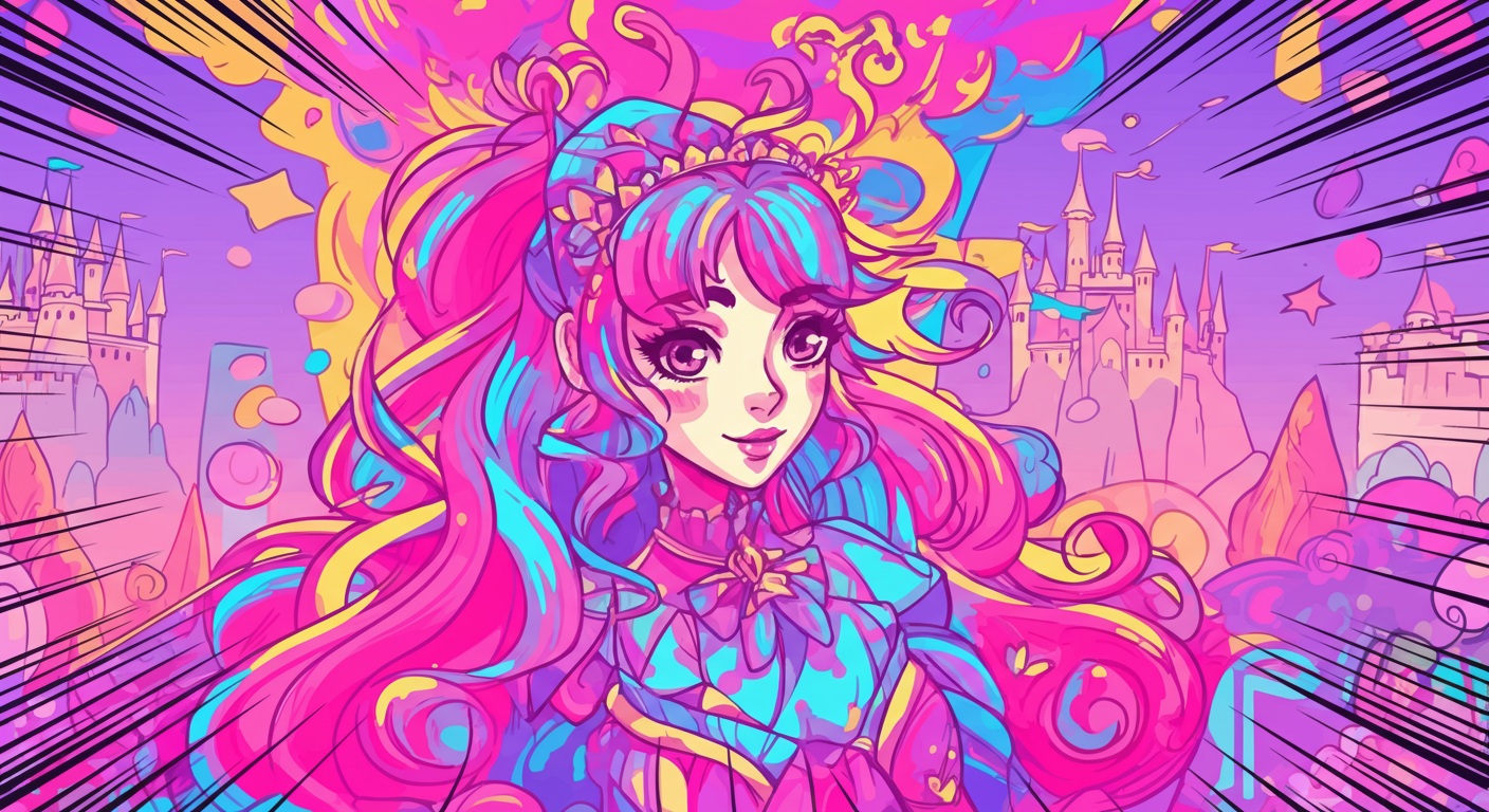 「ディズニー・シー」おすすめアトラクション診断 -あなたにピッタリなのは? - 無料診断・心理テスト