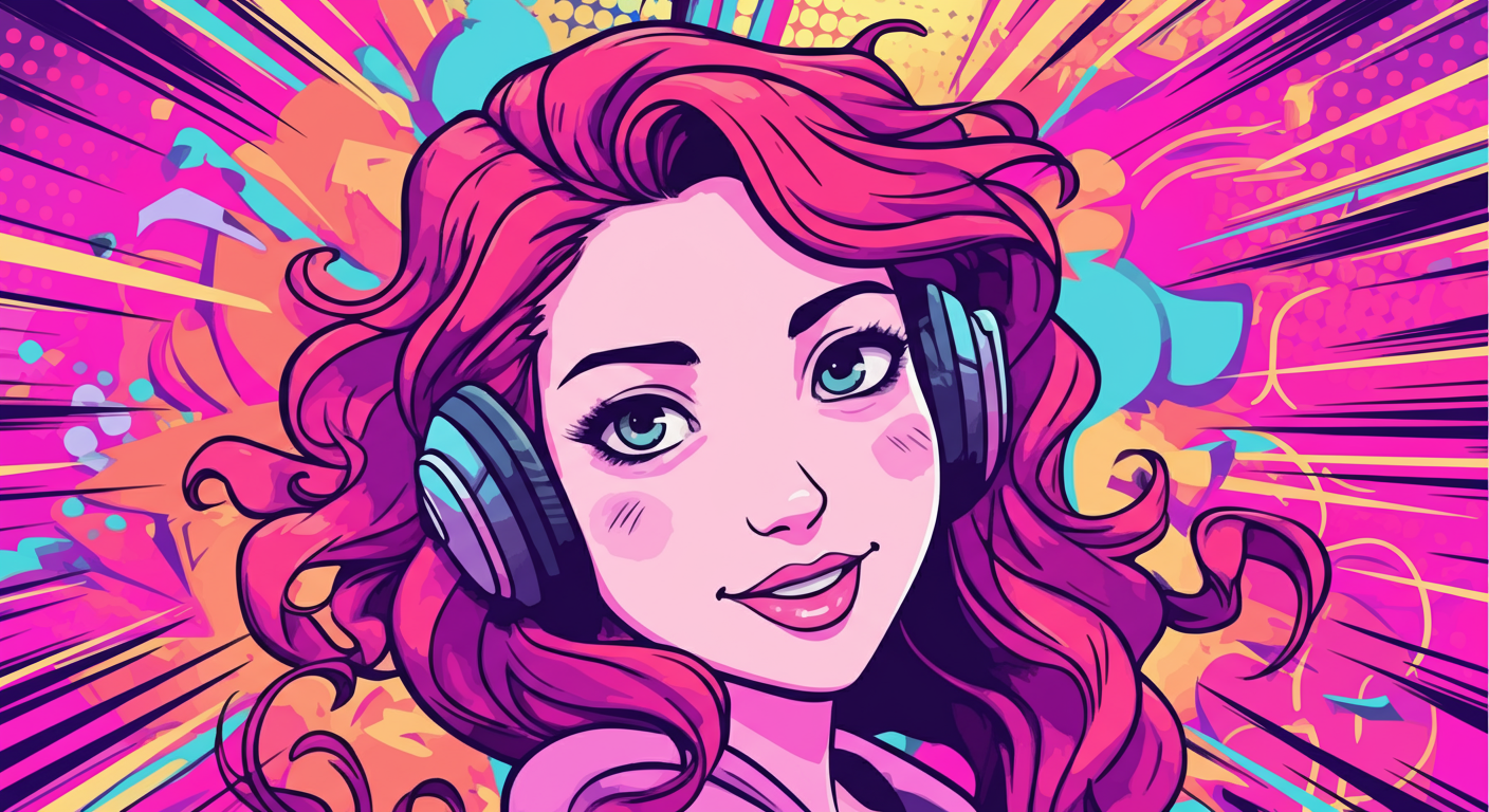 顔タイプ別！アニメキャラ診断