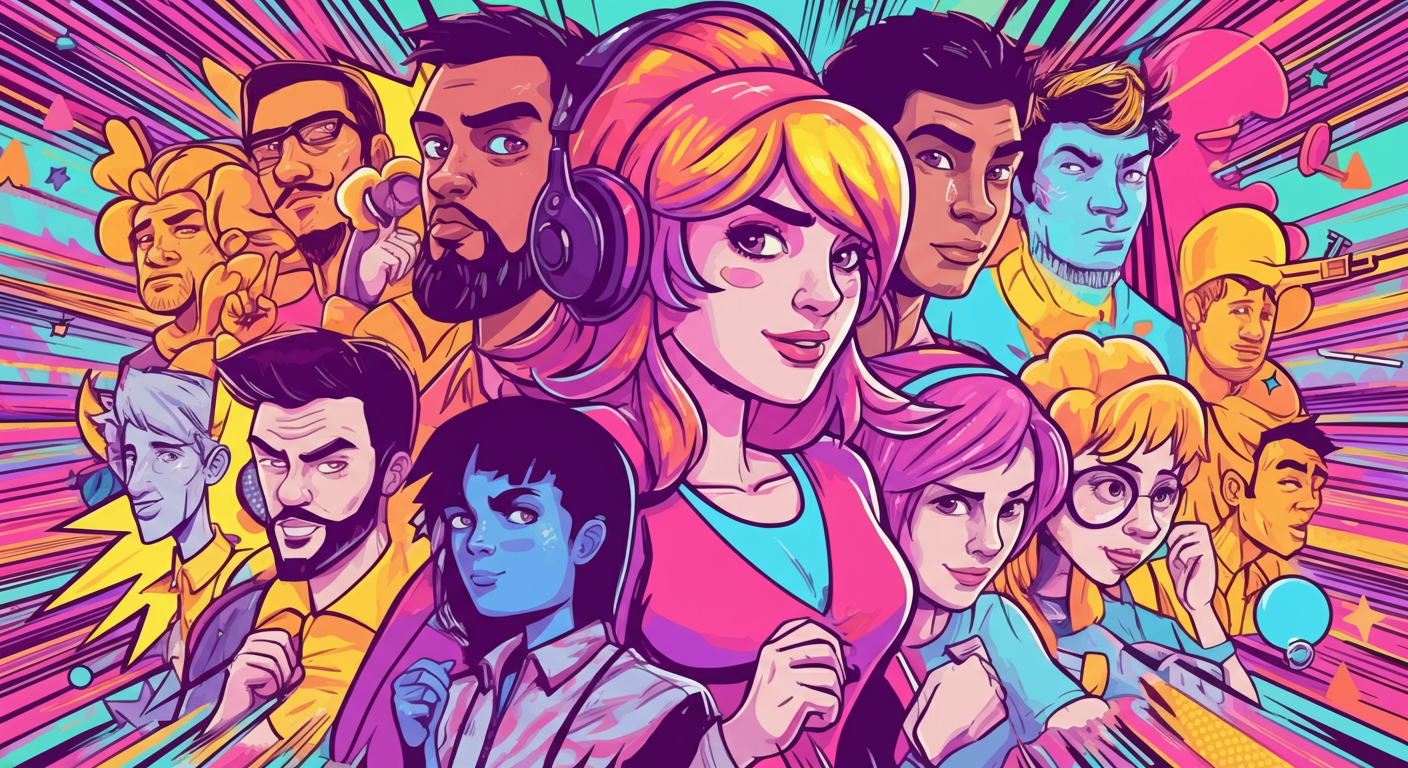 デスノート(DEATH NOTE) キャラクター診断