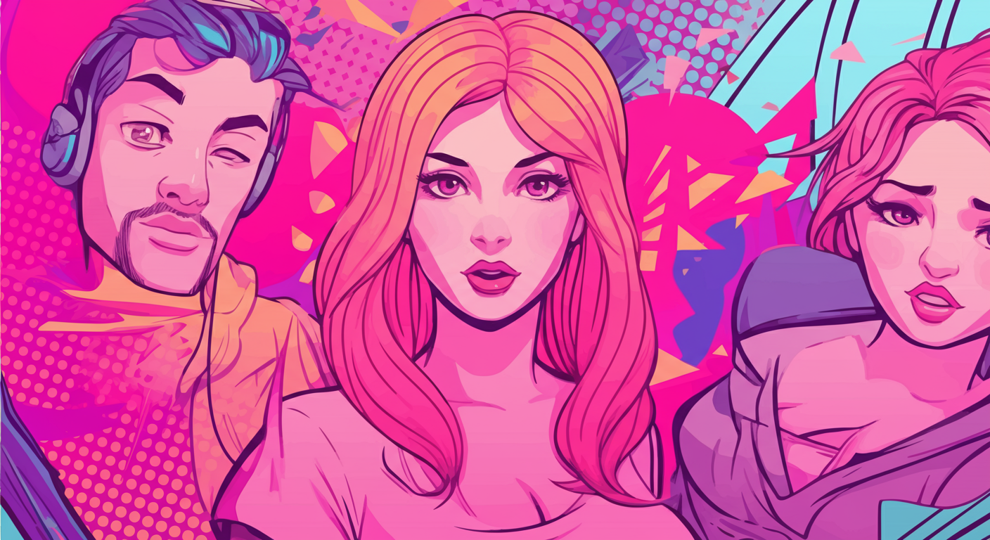 ジブリキャラ"キャラクター"診断