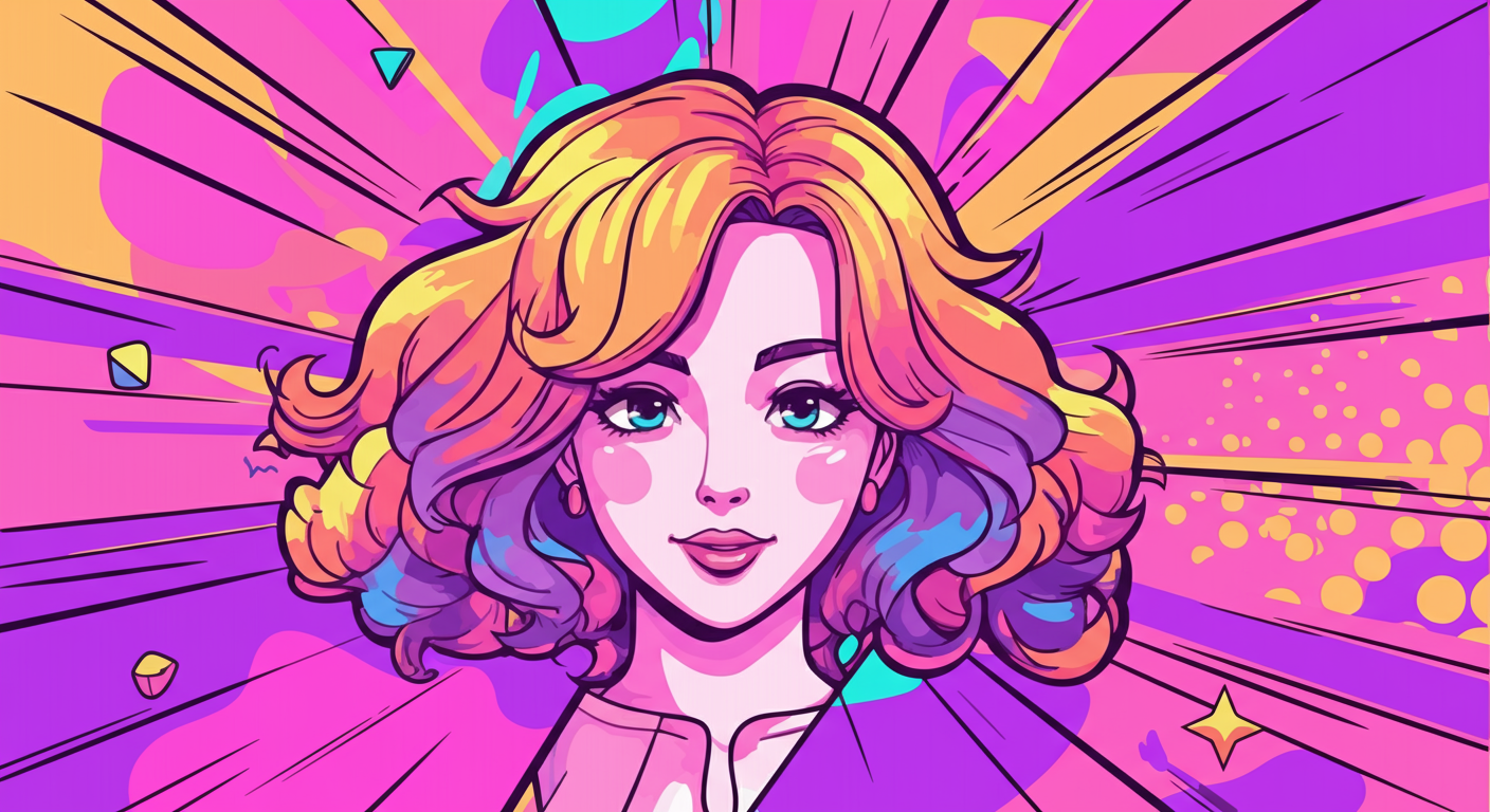 あなたを「妖怪ウオッチ」に登場する妖怪に例えるなら?