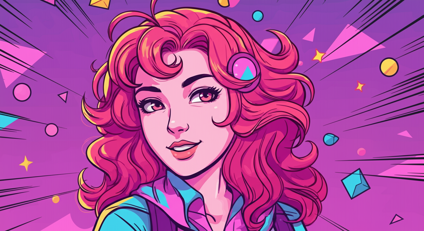 “アンパンマン”のキャラで言うと誰?診断