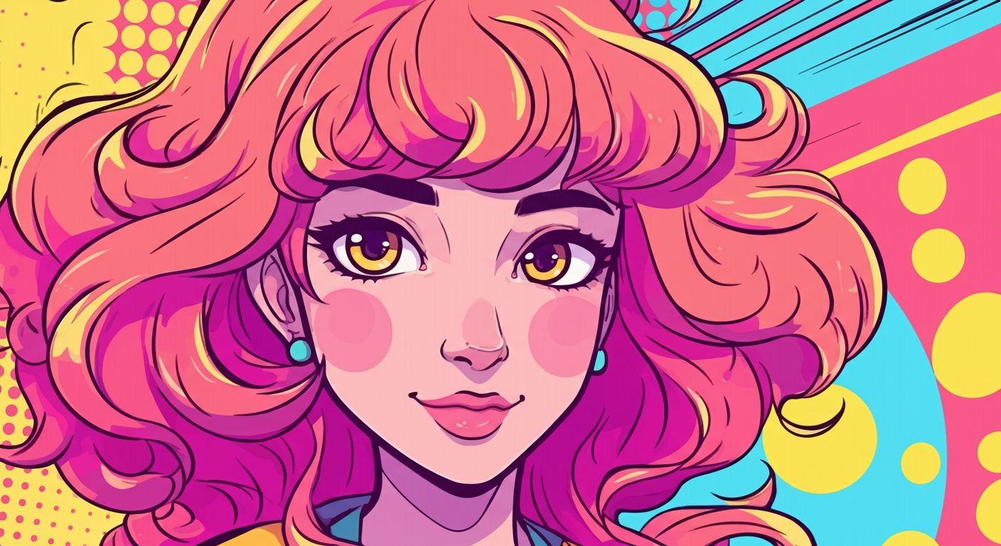 推し香水診断 - イメージフレグランスを見つけよう