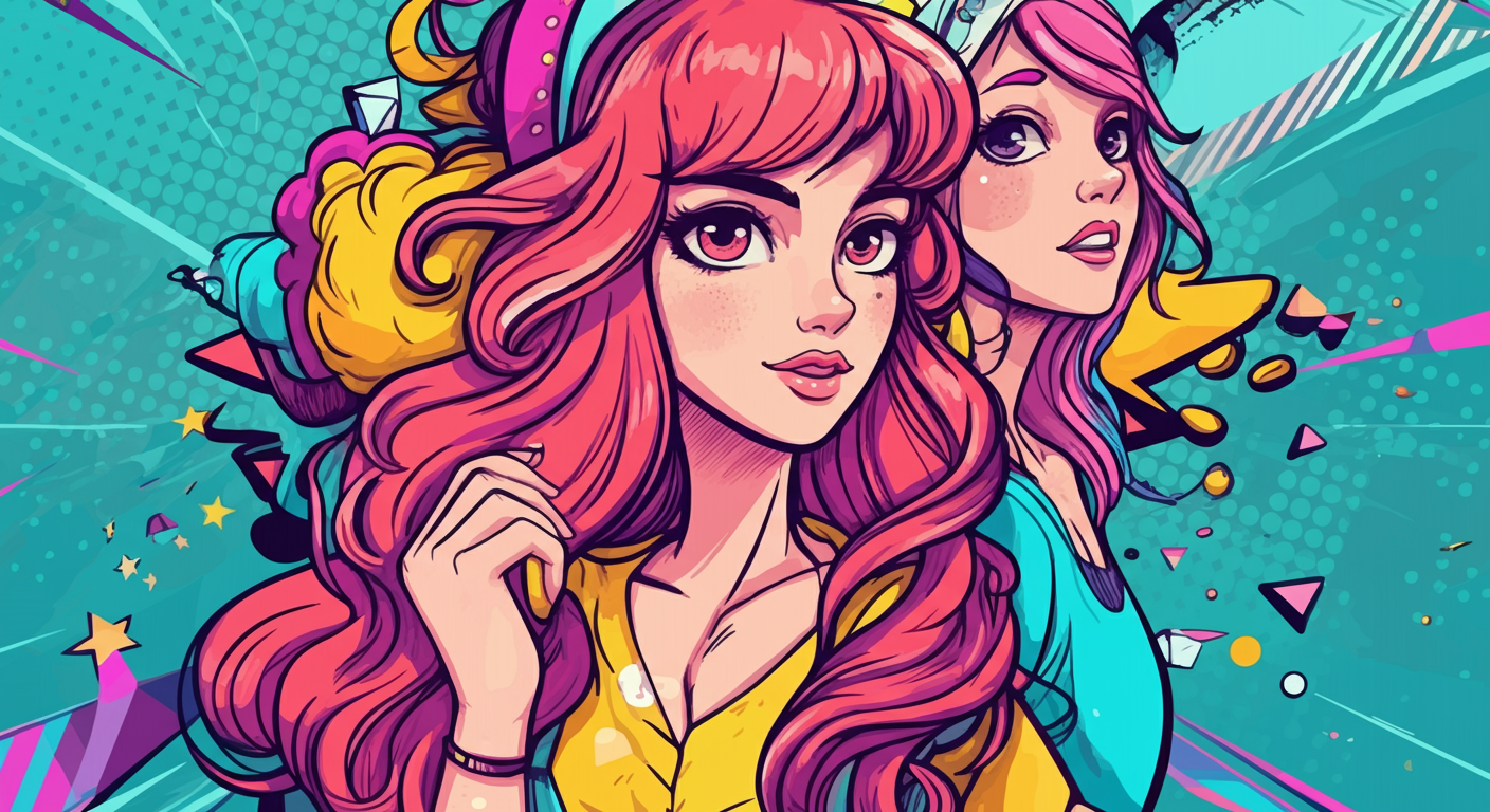 ヴィランズ診断 - 無料診断・心理テスト