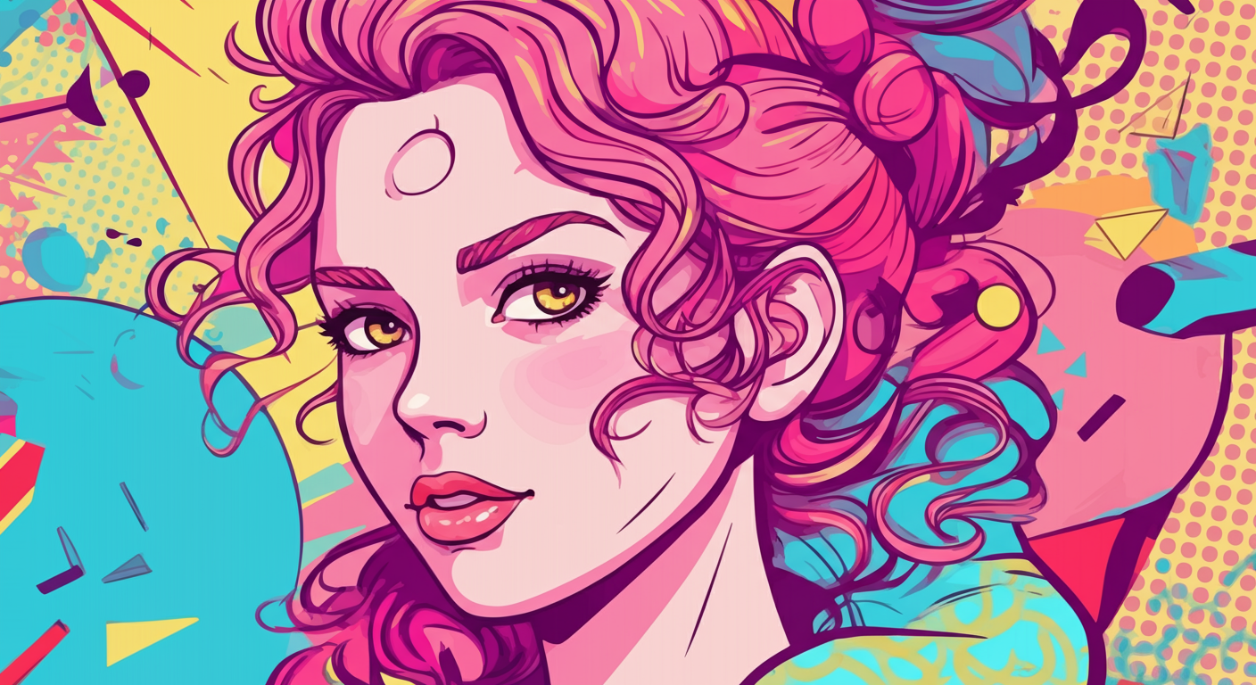 あなたがお笑い芸人を目指すならどんな芸風?診断 - 無料診断・心理テスト