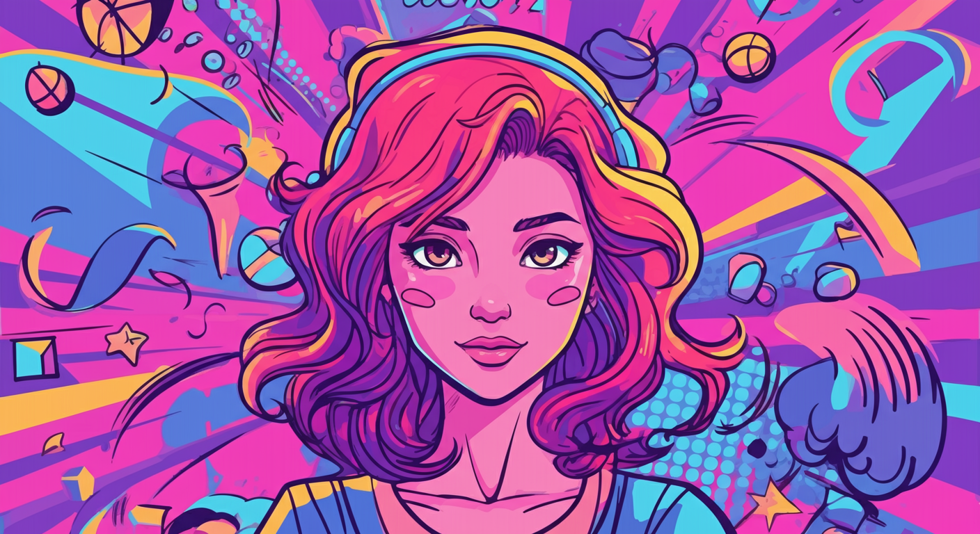 アニメ・漫画オタク度診断