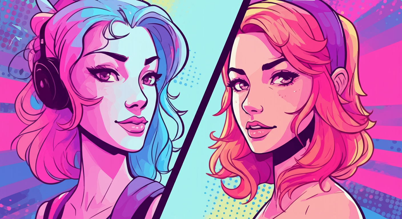 現在の恋人との相性診断 ～もしかしたら別れる運命かも?