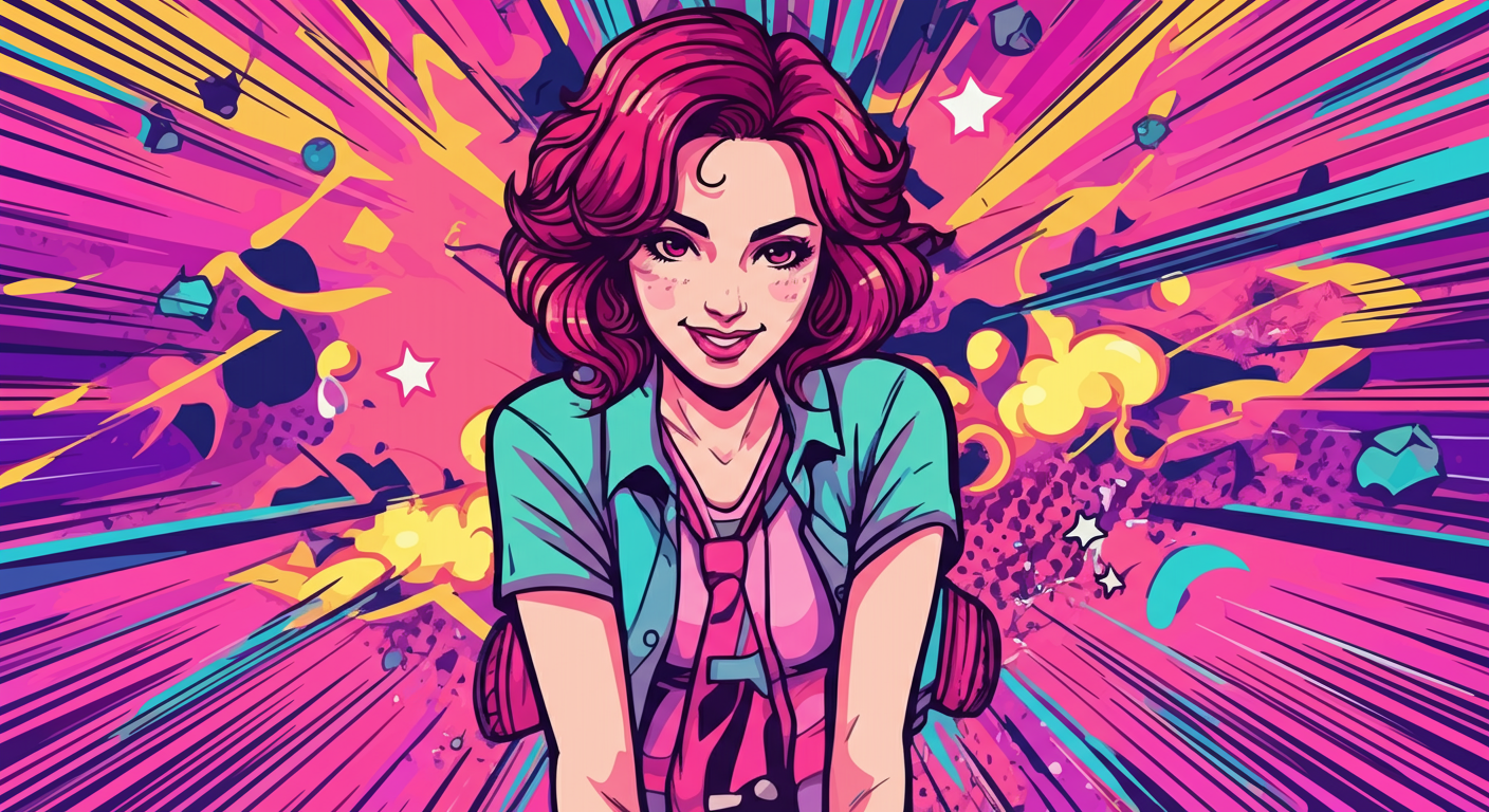 推しVTuber診断 - あなたに最適なVTuberは？