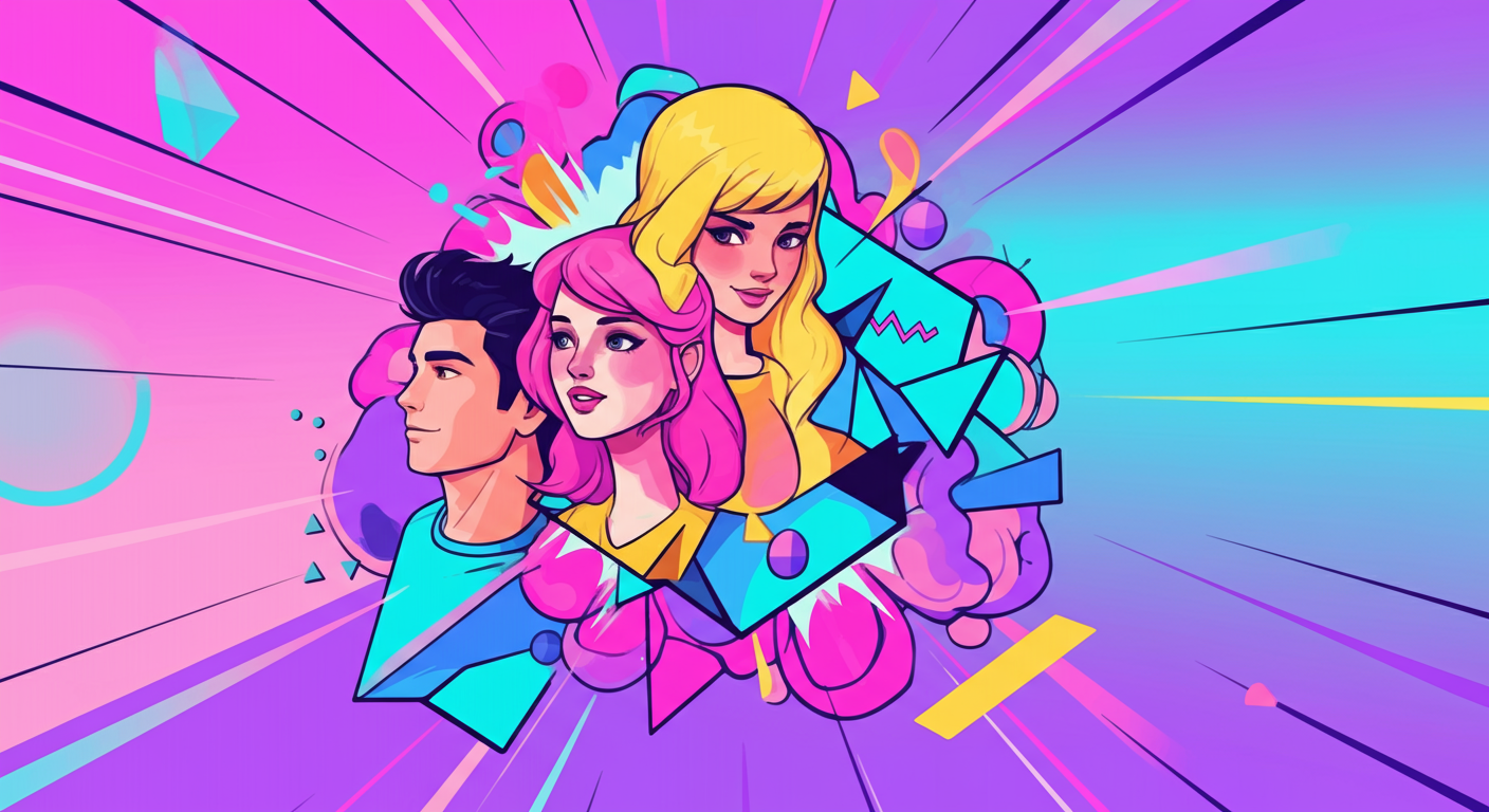 未来のパートナー相性診断 - 〇年後の自分 - 無料診断・心理テスト