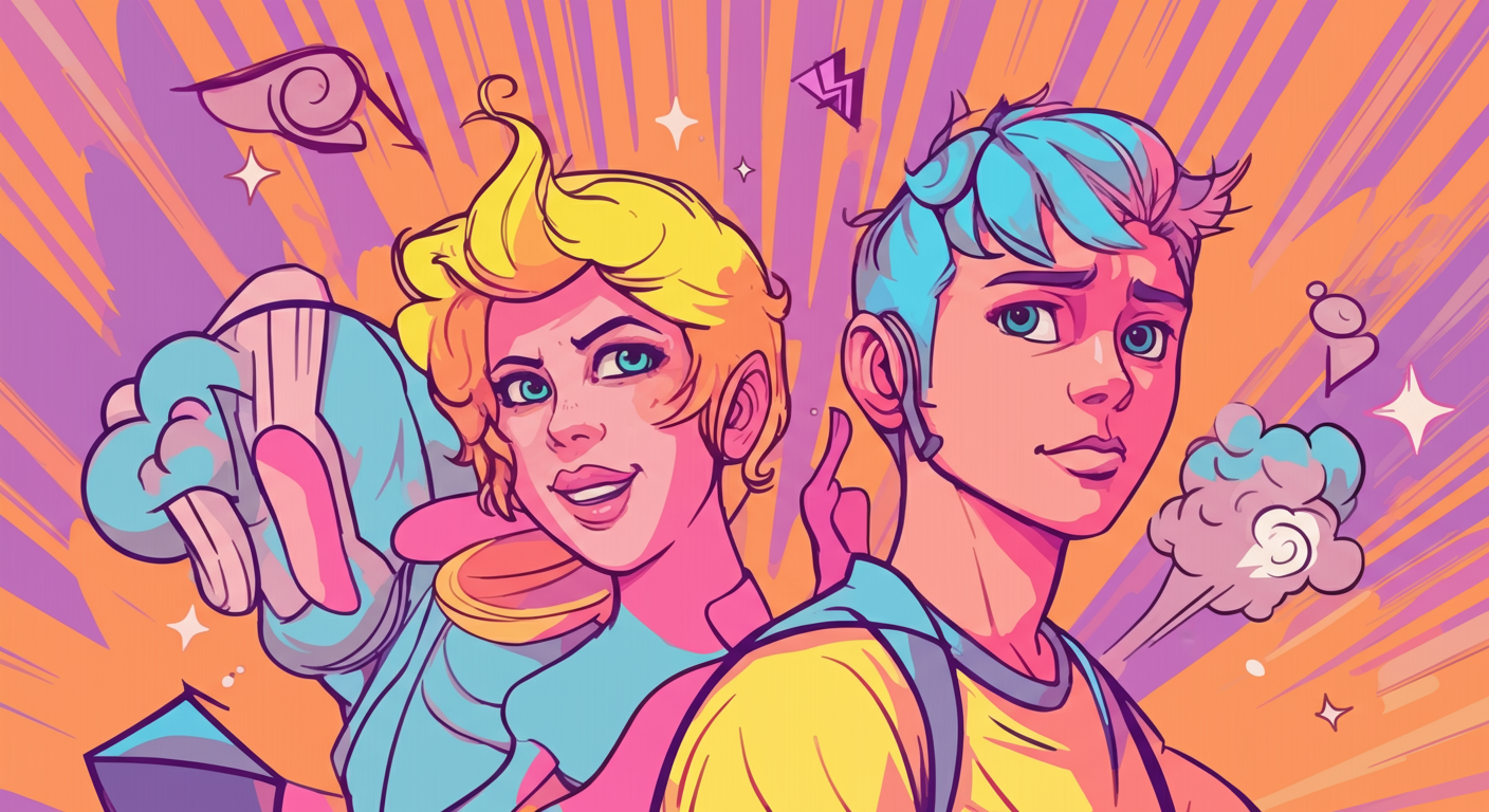 「はじめの一歩」に登場するキャラクターに例えるなら?