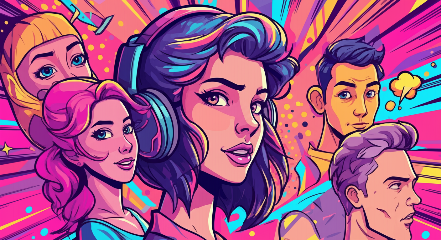 「ピーターパン」キャラクター診断 - 無料診断・心理テスト