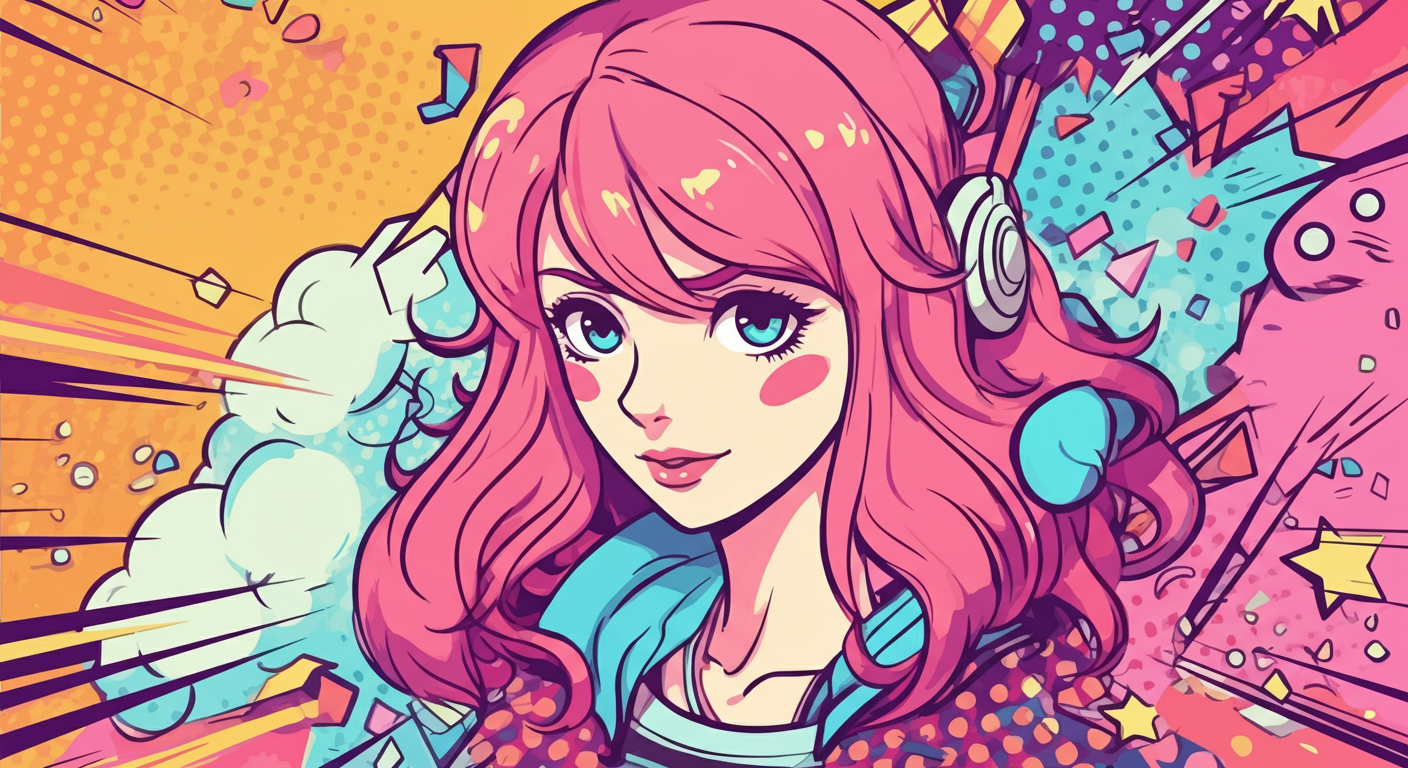 MBTIアニメキャラ診断