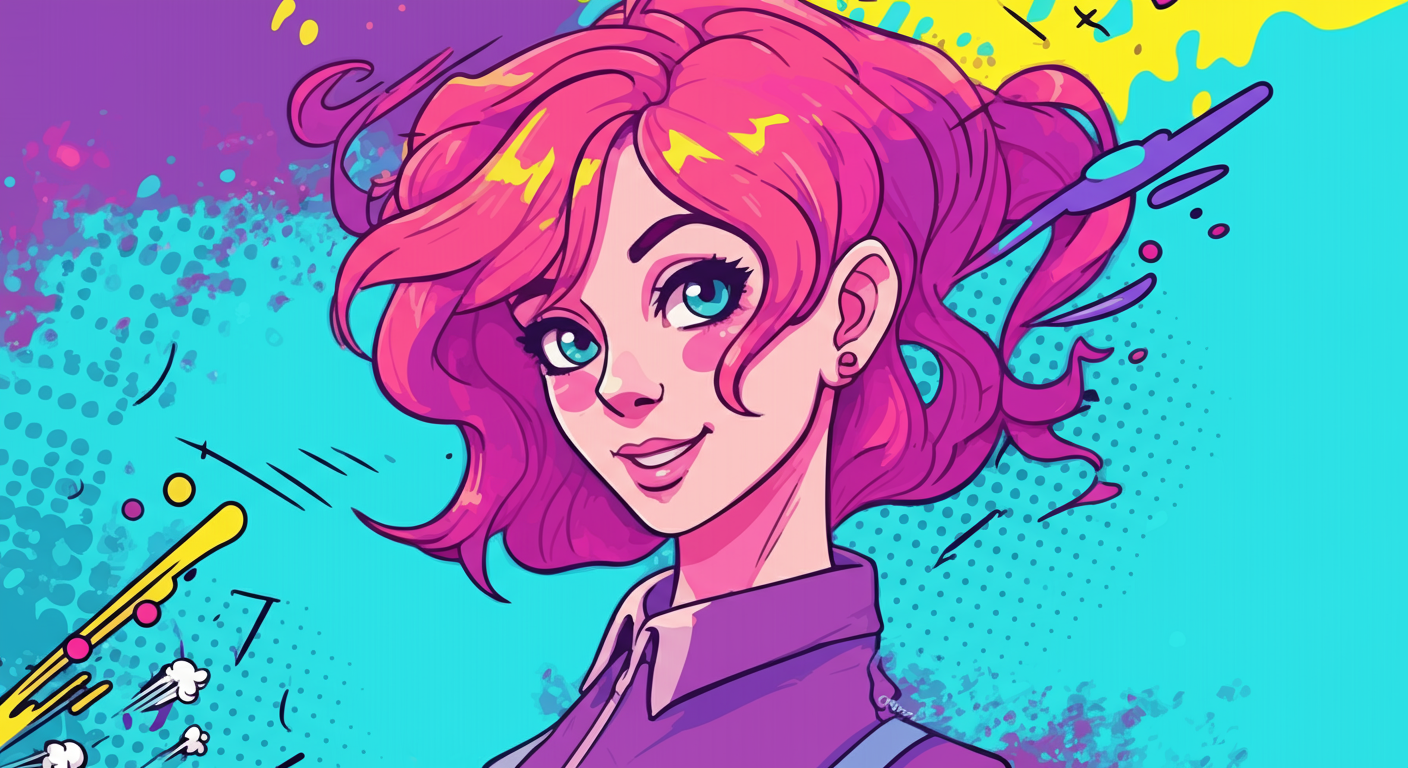 私のオリキャラタイプ診断