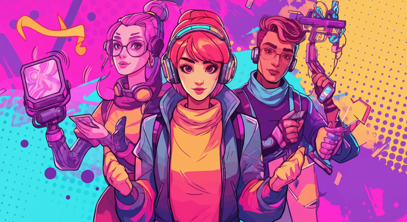 あなたにピッタリの"ドラえもんの道具"診断 - 無料診断・心理テスト