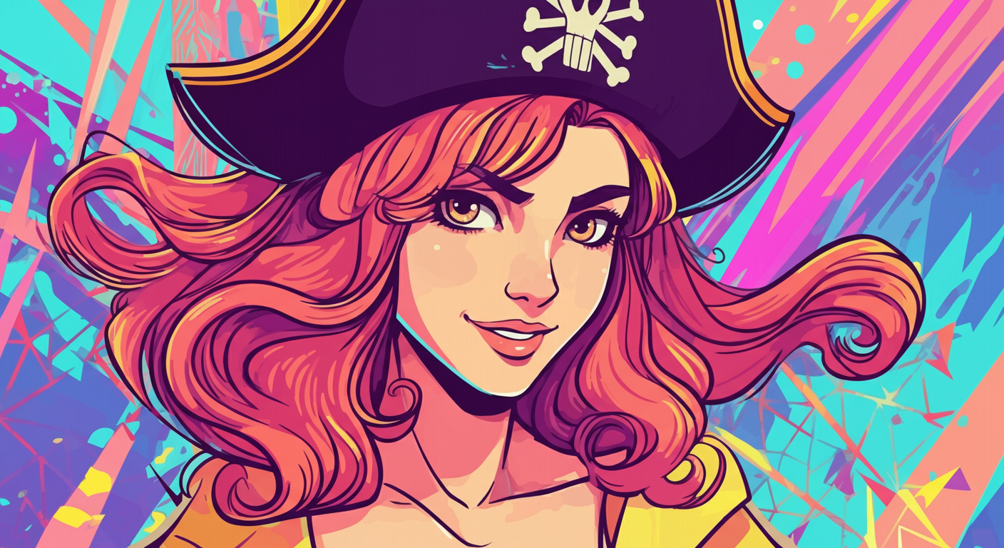 ワンピース(ONE PIECE) -麦わらの一味キャラ診断 - 無料診断・心理テスト