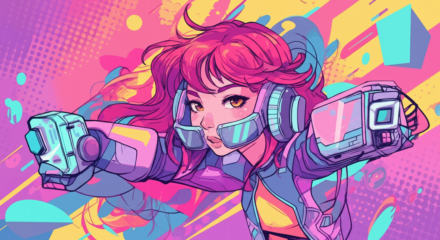 【ドラえもん】キャラクター診断 「あなたは誰タイプ?」 - 無料診断・心理テスト