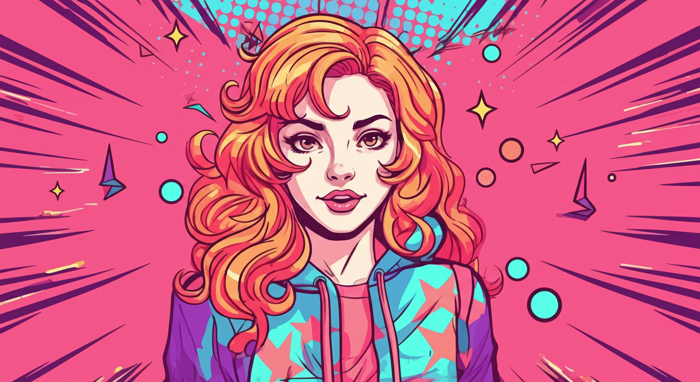 地雷系女子タイプ診断 - あなたはどの地雷？ - 無料診断・心理テスト